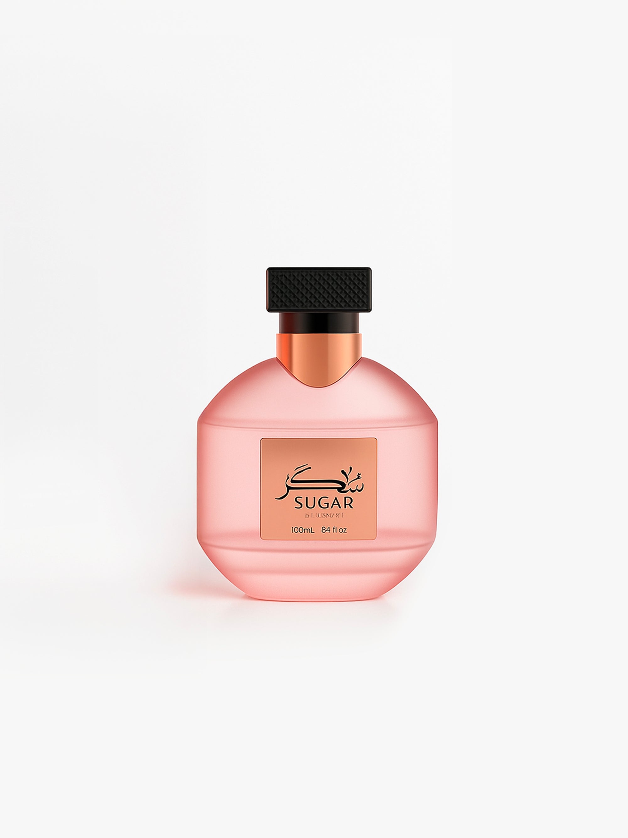 OXANA SUGAR WOMEN - EDP 100ML (3.4oz) BY AMARAN