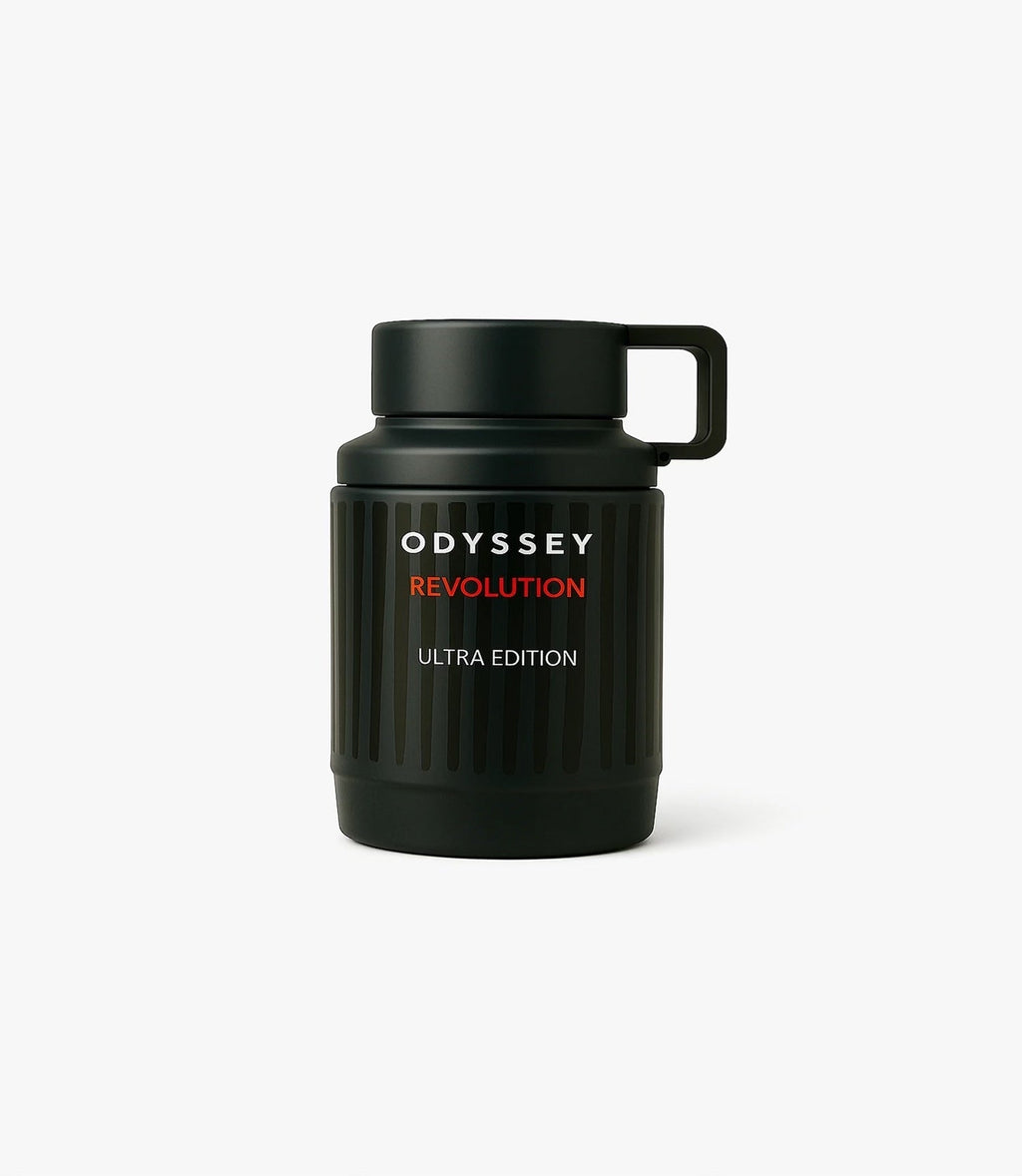 ODYSSEY REVOLUTION ULTRA EDITION - 100ML (3.4oz) BY ARMAF