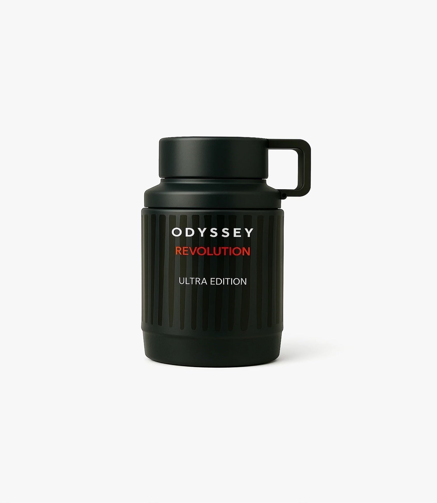 ODYSSEY REVOLUTION ULTRA EDITION - 100ML (3.4oz) BY ARMAF