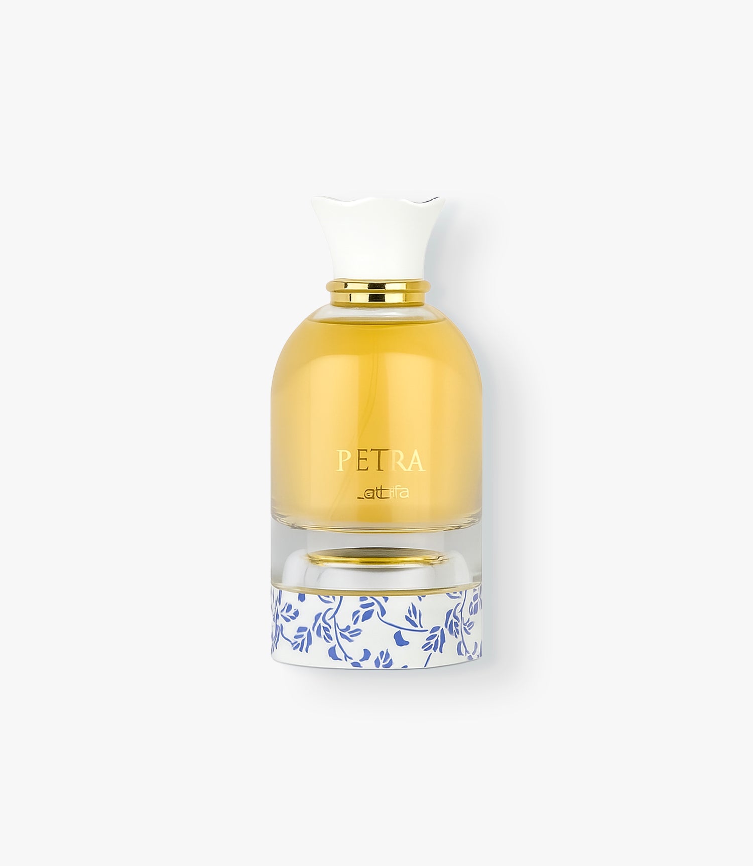 PETRA EDP UNISEX - 100ML (3.4oz) BY LATTAFA (NEW LAUNCH)