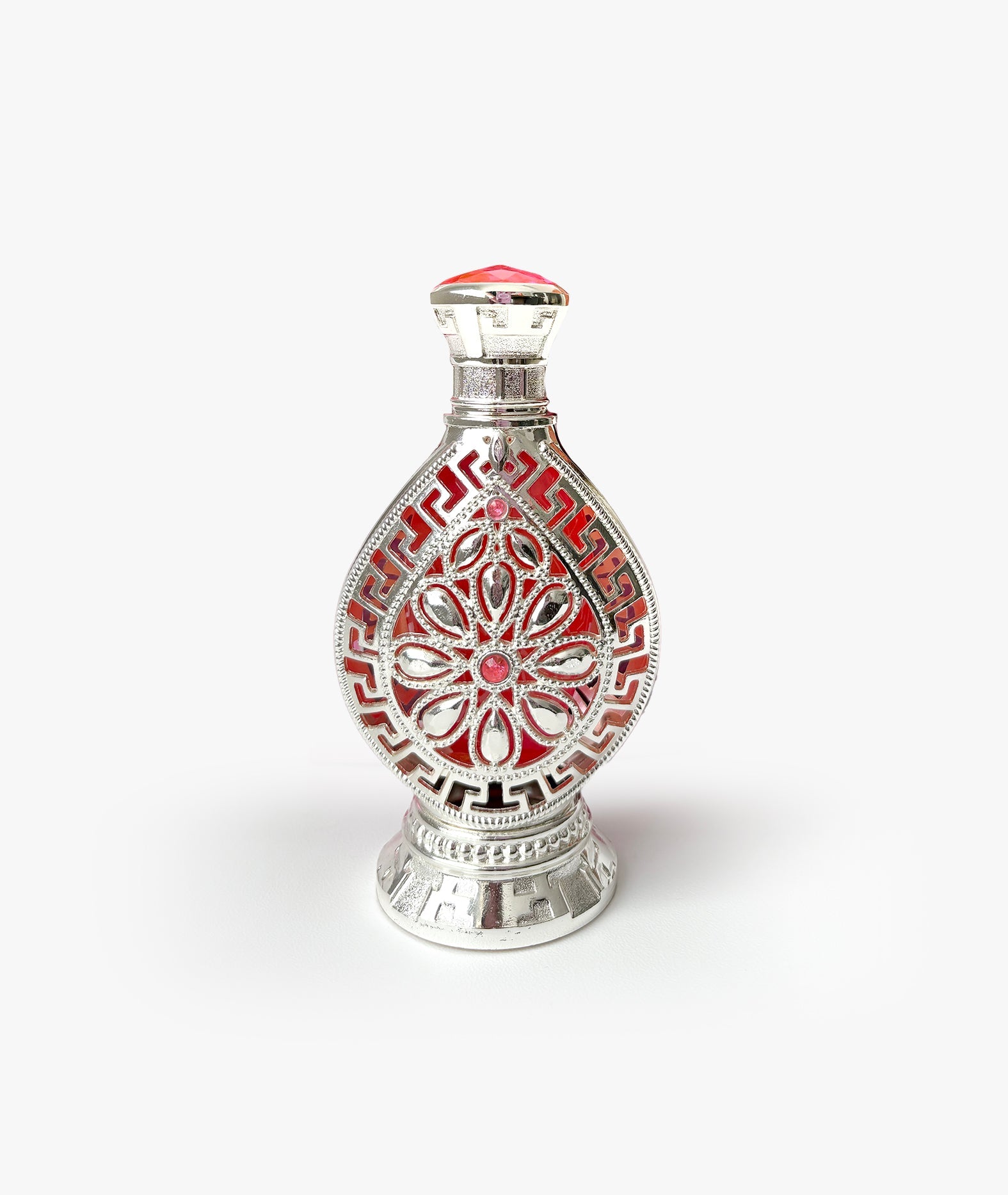 PURE CONCENTRATED OIL 20ml ITR AL HAREER BY ZAKAT