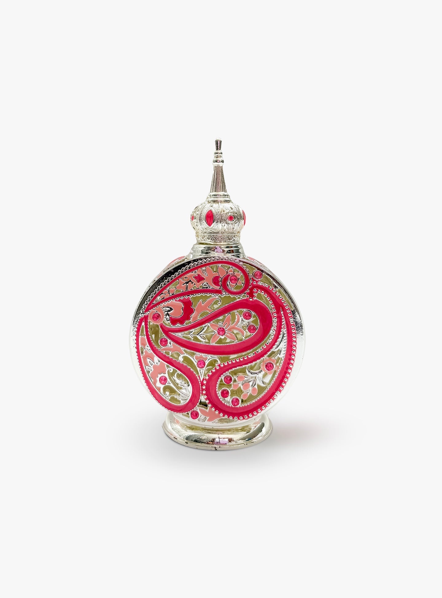 PURE CONCENTRATED OIL 20ml AREEJ AL-ZOHOUR BY ZAKAT