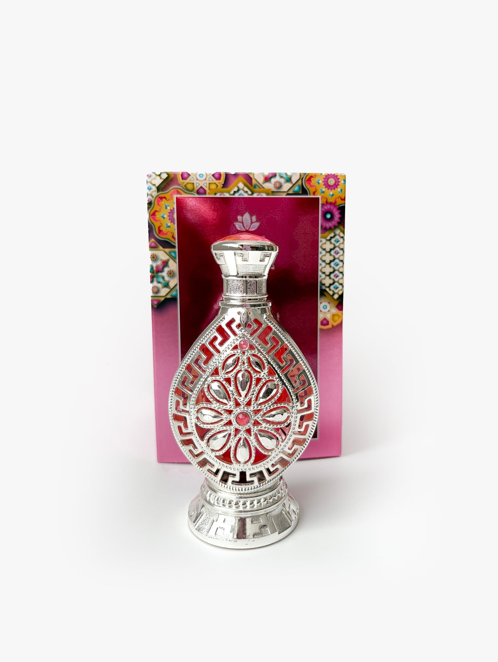 PURE CONCENTRATED OIL 20ml ITR AL HAREER BY ZAKAT
