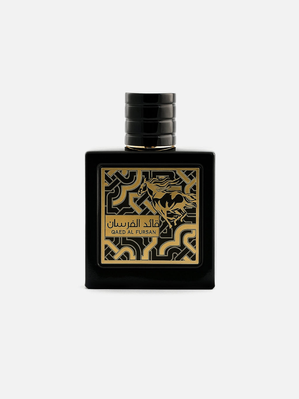 QAED AL FURSAN EDP MEN - 90MI (3.04oz) By Lattafa