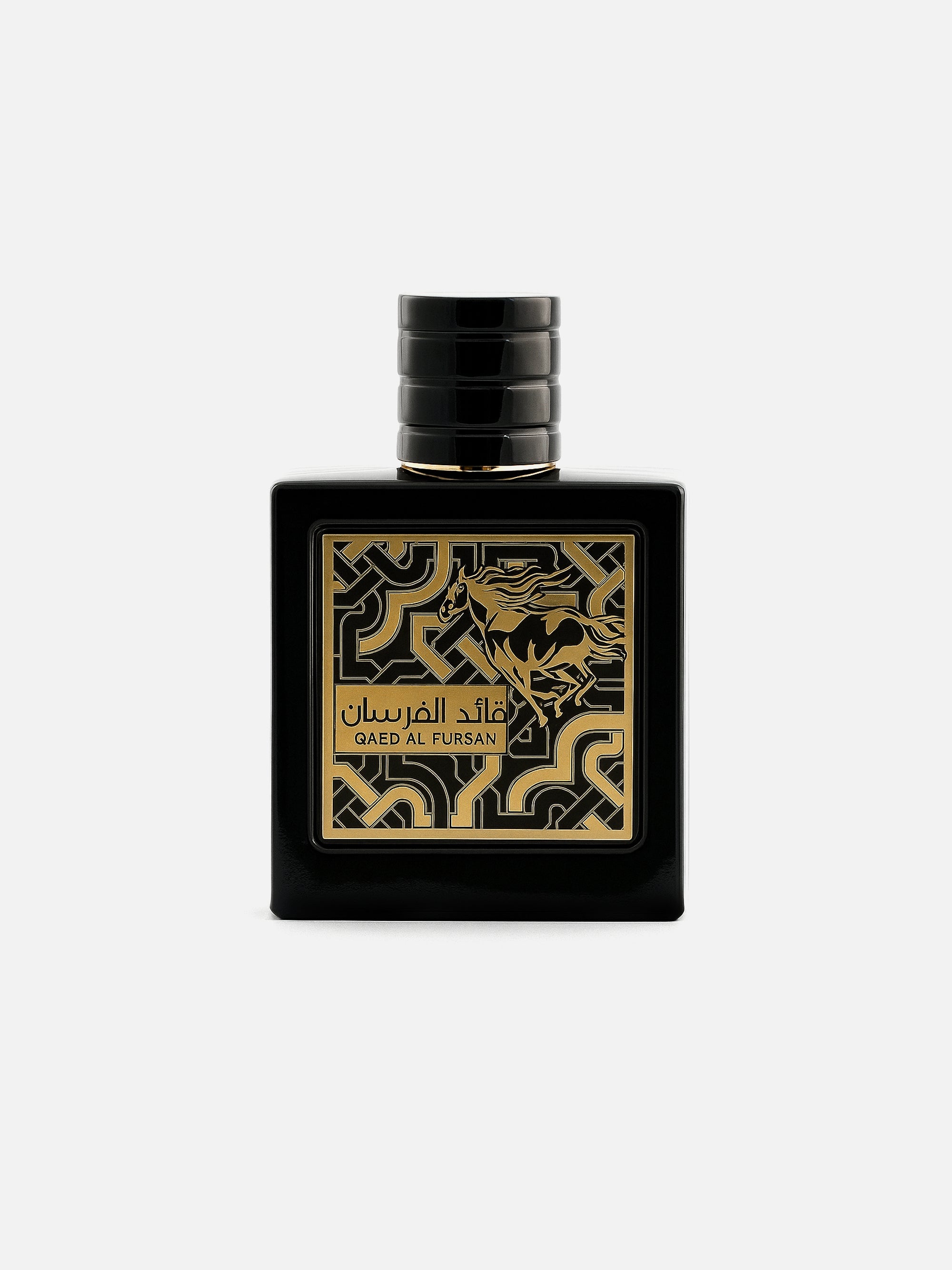 QAED AL FURSAN EDP MEN - 90MI (3.04oz) By Lattafa