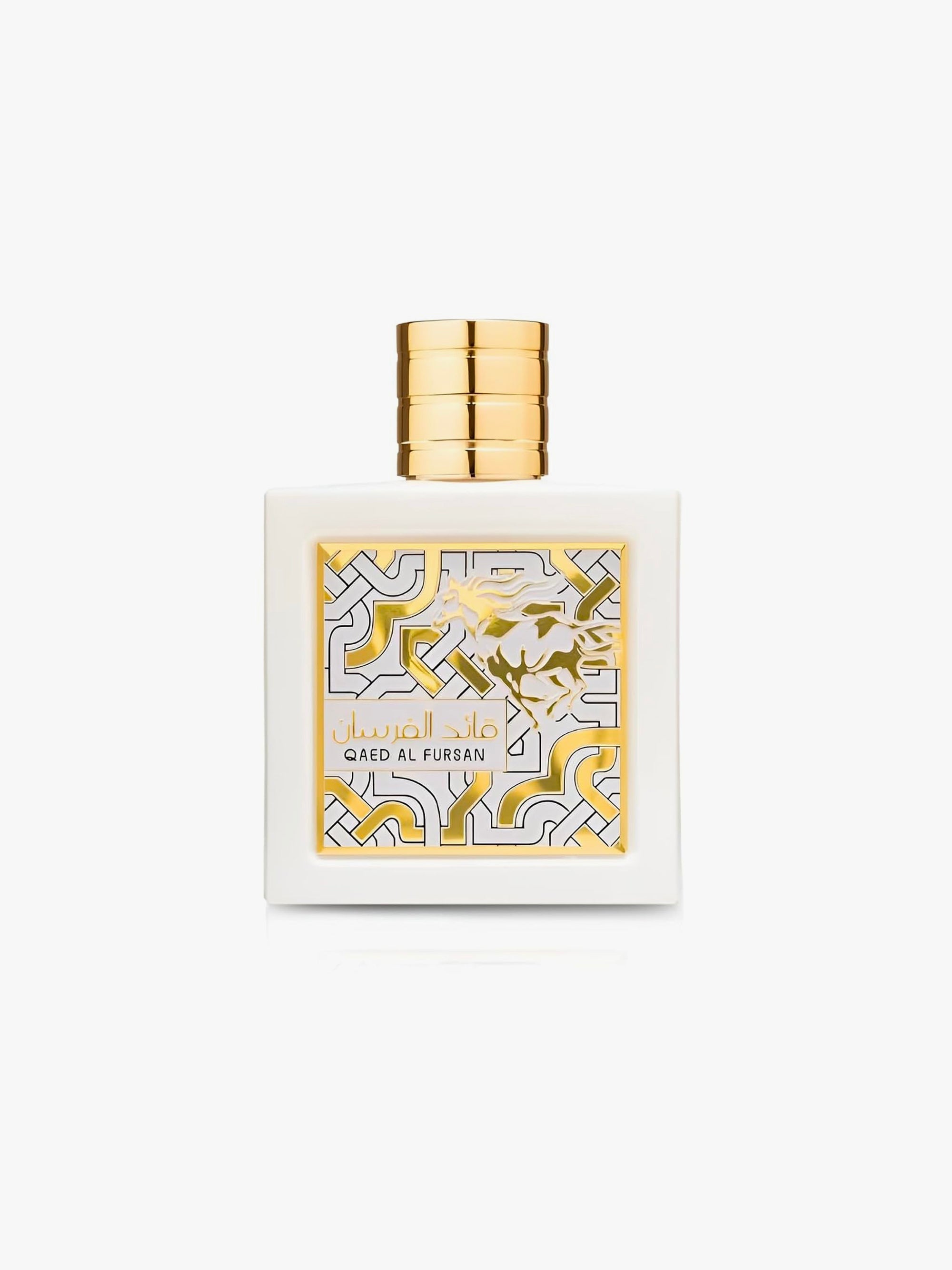 QAED AL FURSAN UNLIMITED Unisex- 90MI (3.04oz) By Lattafa