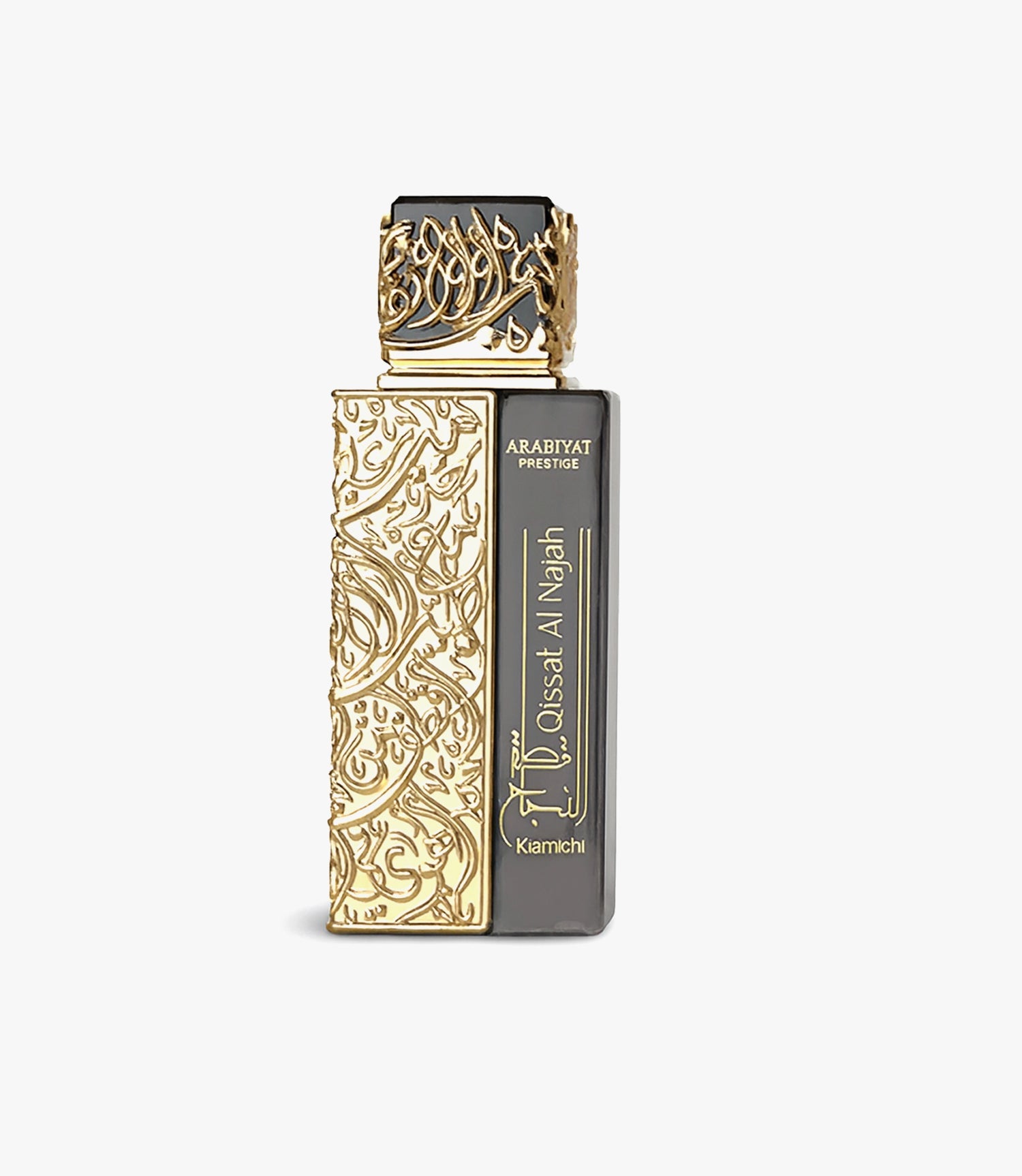 QISSAT AL NAJAH KIAMICHI EDP MEN - 100ML (3.4oz) BY ARABIYAT PRESTIGE