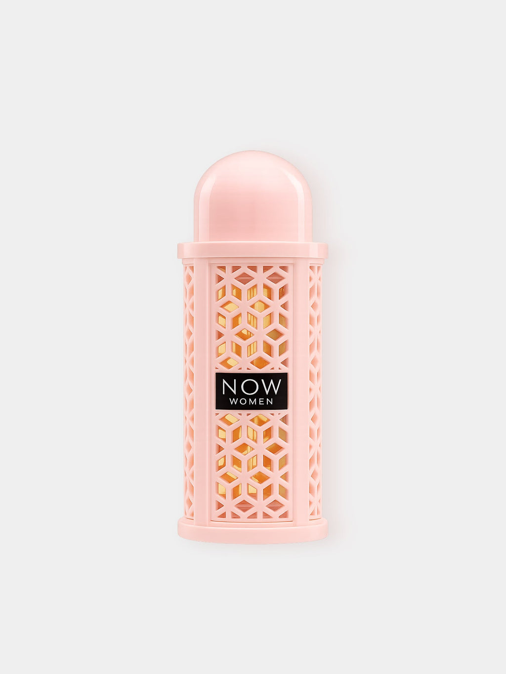 RAVE NOW PINK EDP WOMEN - 100ML (3.4 OZ) BY LATTAFA