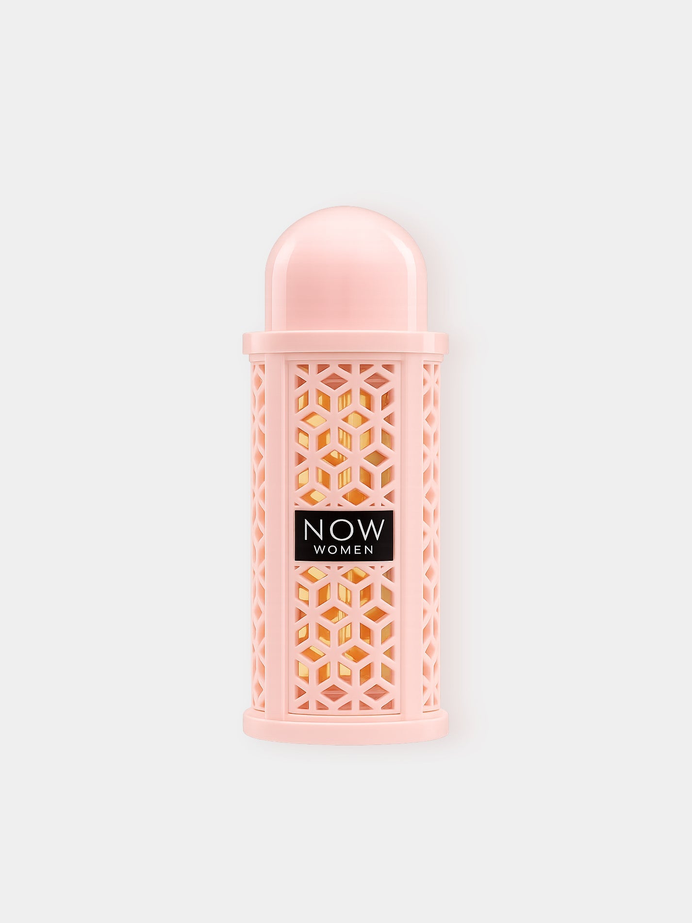 RAVE NOW PINK EDP WOMEN - 100ML (3.4 OZ) BY LATTAFA