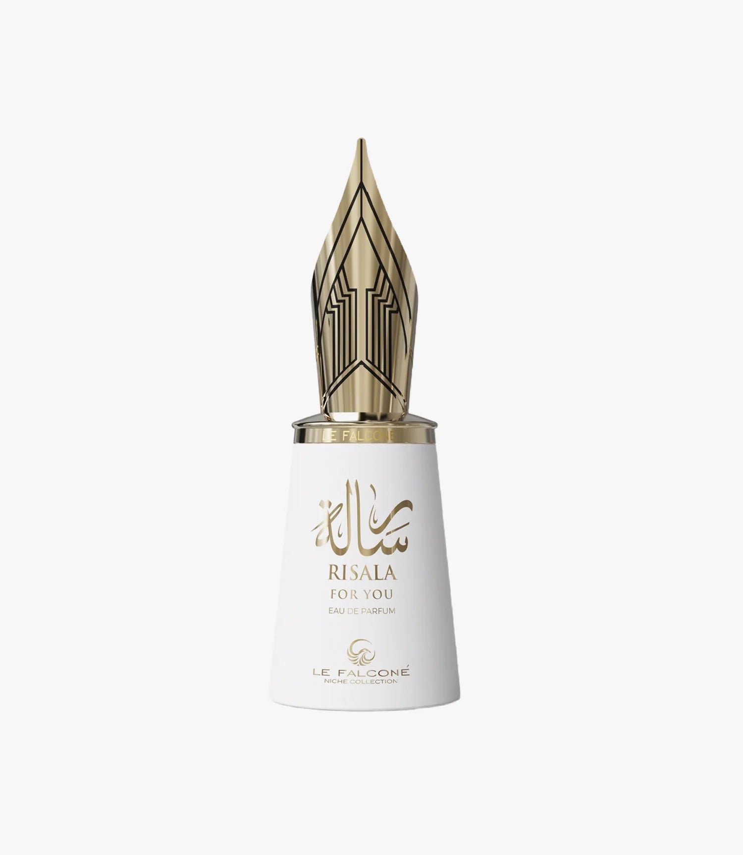 RISALA FOR YOU EDP WOMEN - 100ML (3.4oz) BY LE FALCONE NICHE