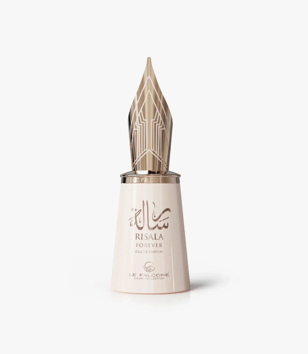 RISALA FOREVER EDP WOMEN - 100ML (3.4oz) BY LE FALCONE NICHE