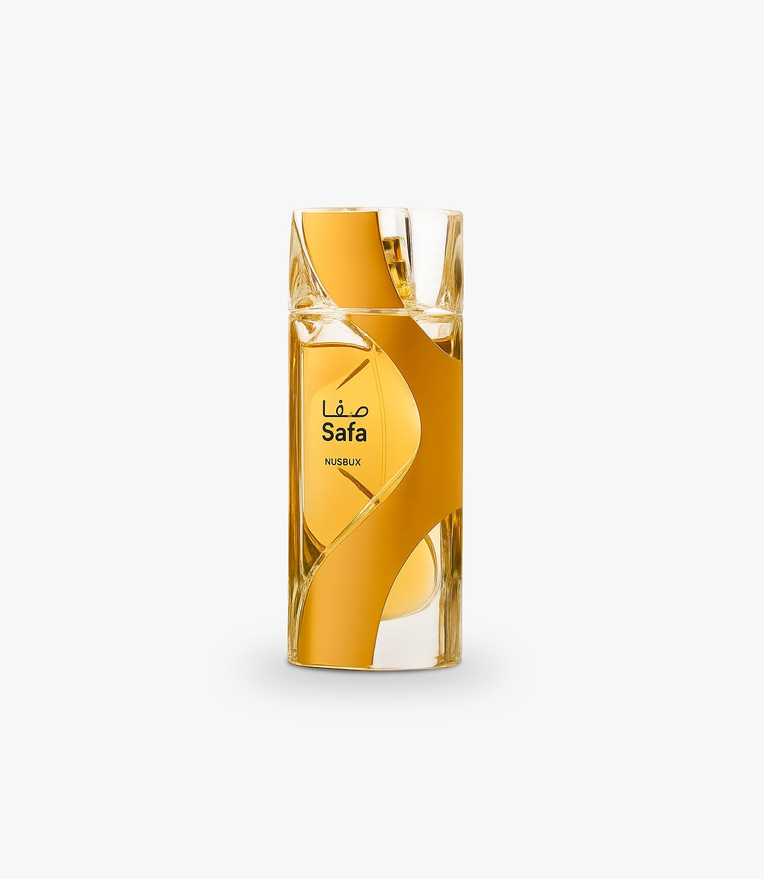 SAFA WOMEN EDP - 100ML (3.4OZ) BY NUSUK