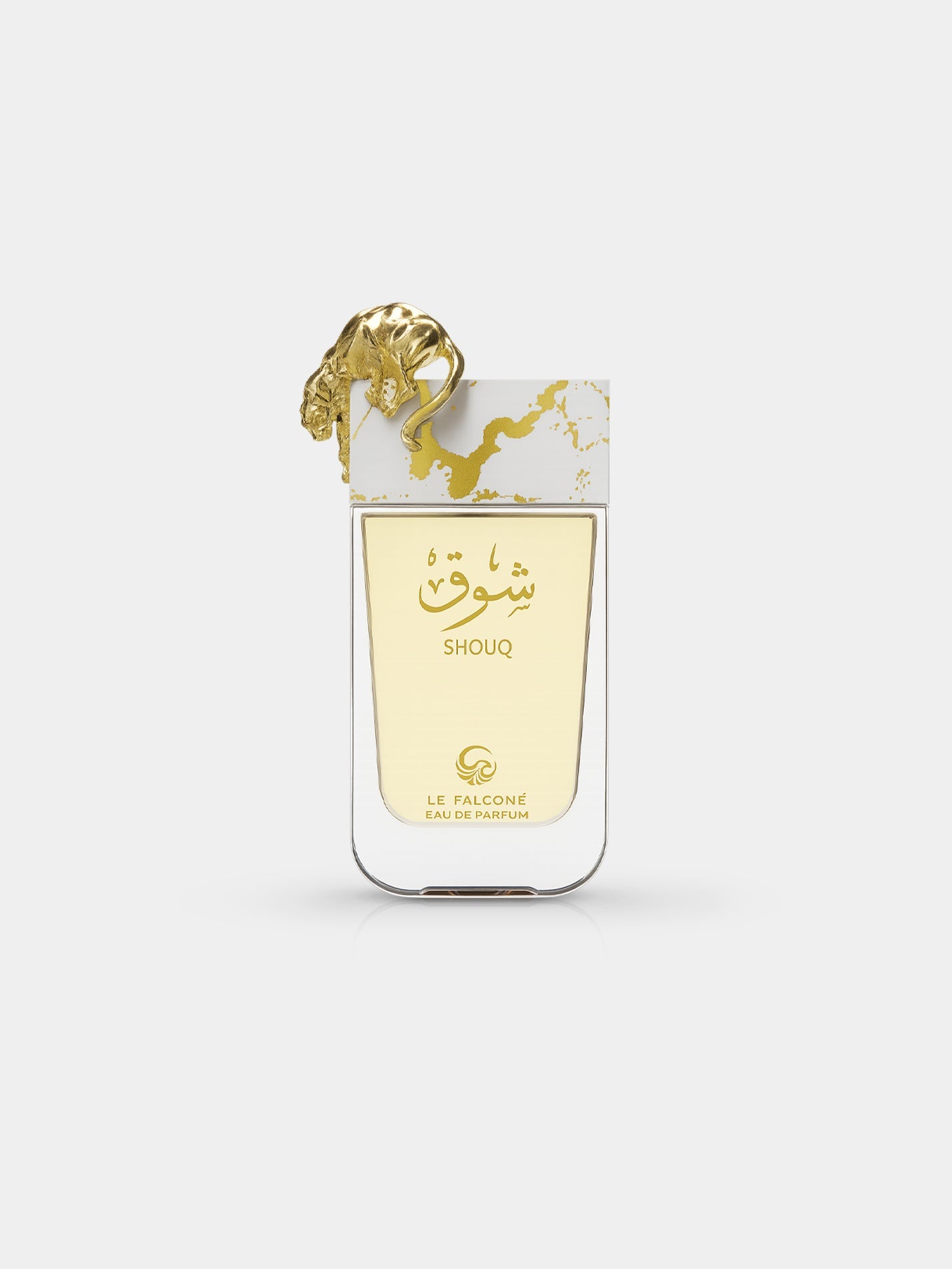 SHOUQ WOMEN - EDP (90ML) BY LE FALCONE NICHE