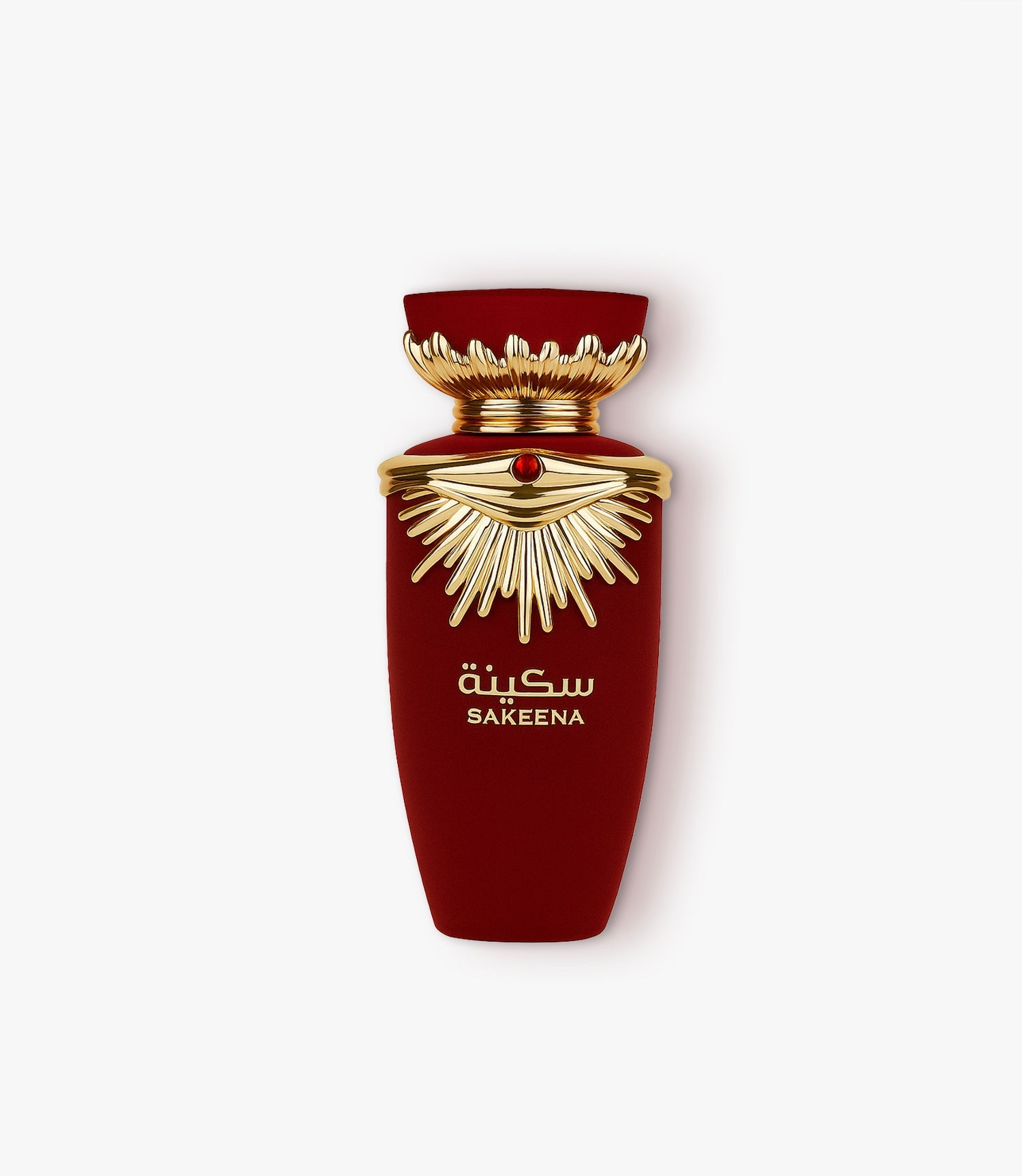 Sakeena Women EDP - 100Ml (3.40z) By Lattafa