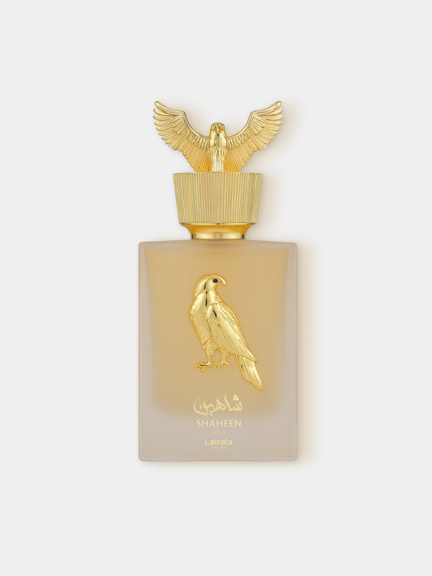 SHAHEEN GOLD Women EDP - 100MI (3.40z) By Lattafa