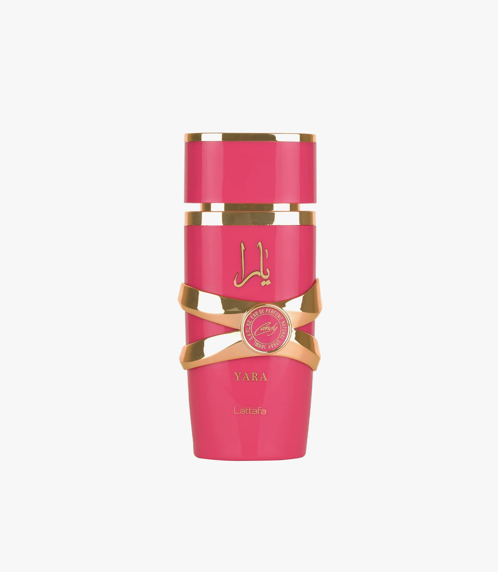 YARA CANDY Women EDP - 100MI (3.40z) By Lattafa