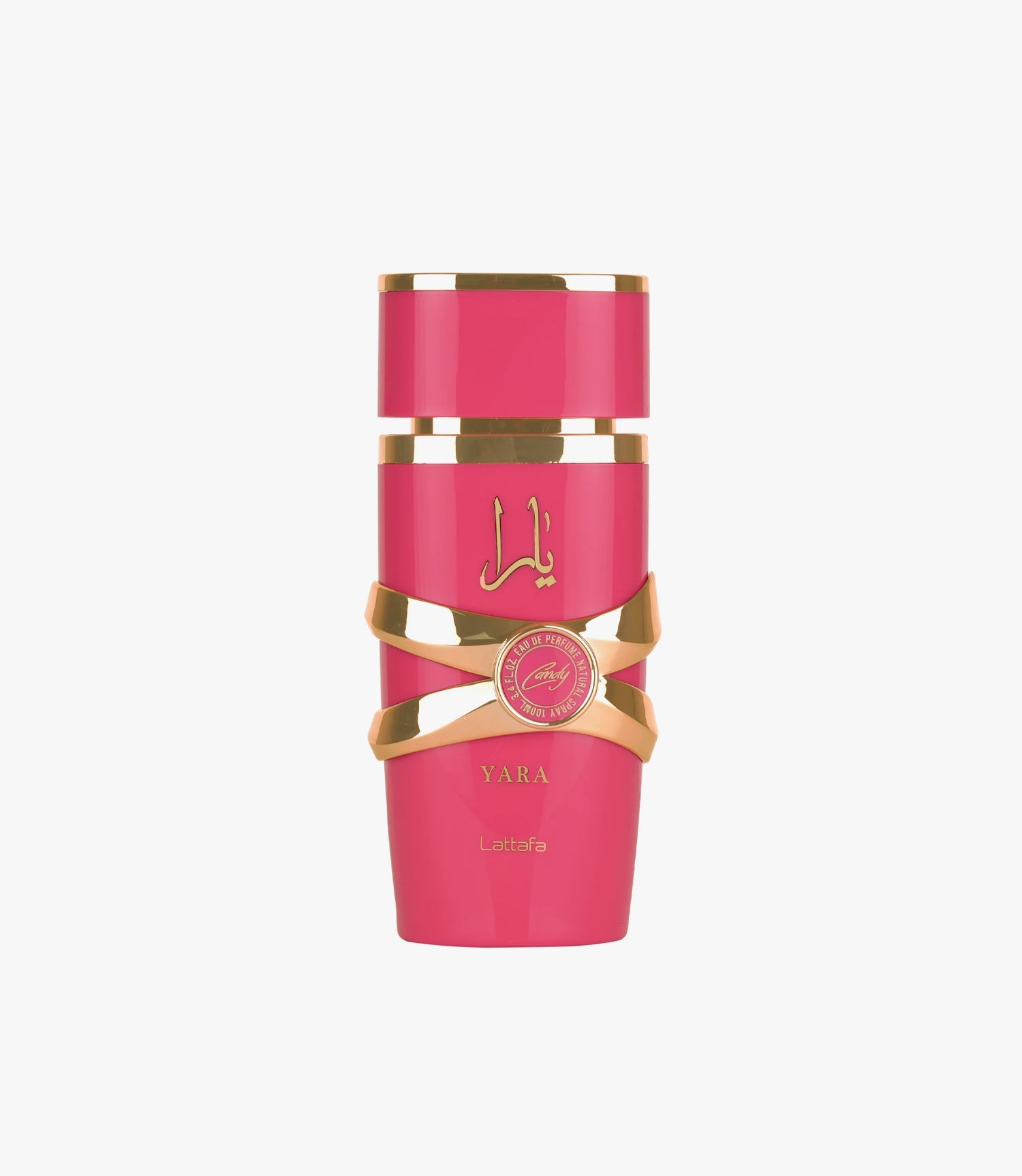 YARA CANDY Women EDP - 100MI (3.40z) By Lattafa