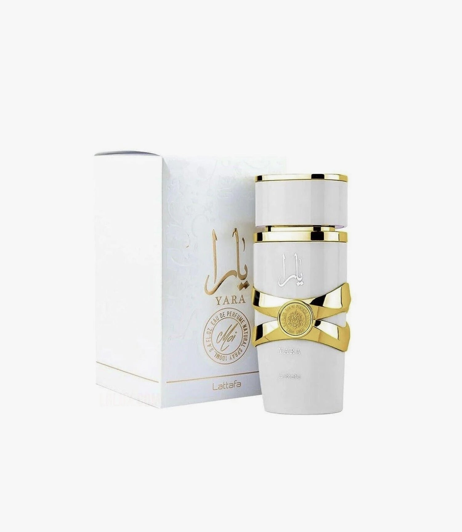YARA MOI Women EDP - 100MI (3.40z) By Lattafa