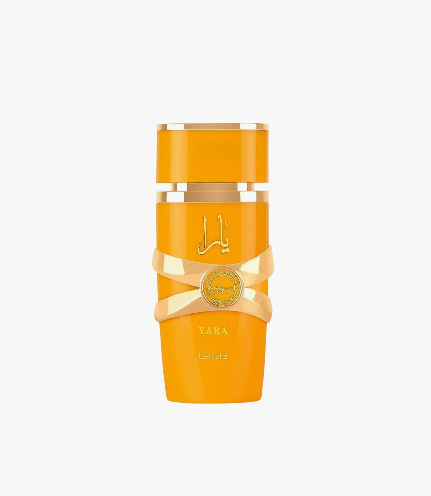 YARA TOUS Women EDP - 100MI (3.40z) By Lattafa