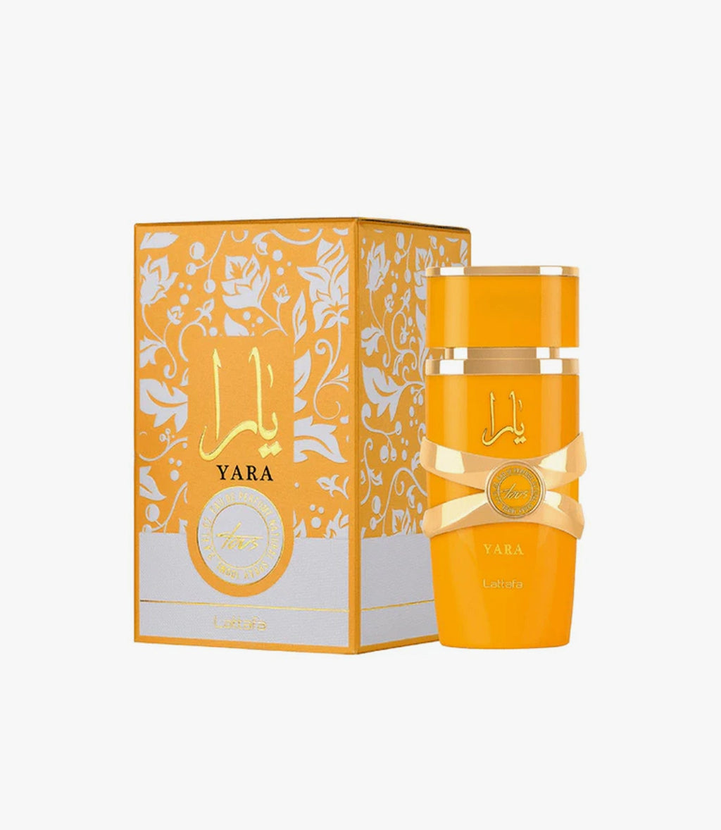 YARA TOUS Women EDP - 100MI (3.40z) By Lattafa