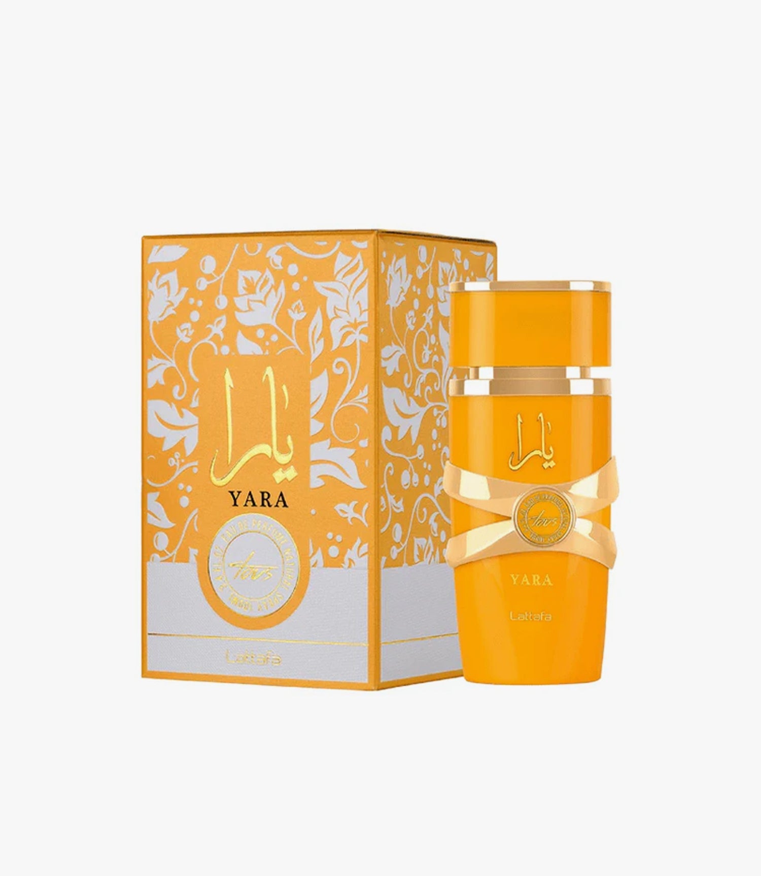 YARA TOUS Women EDP - 100MI (3.40z) By Lattafa