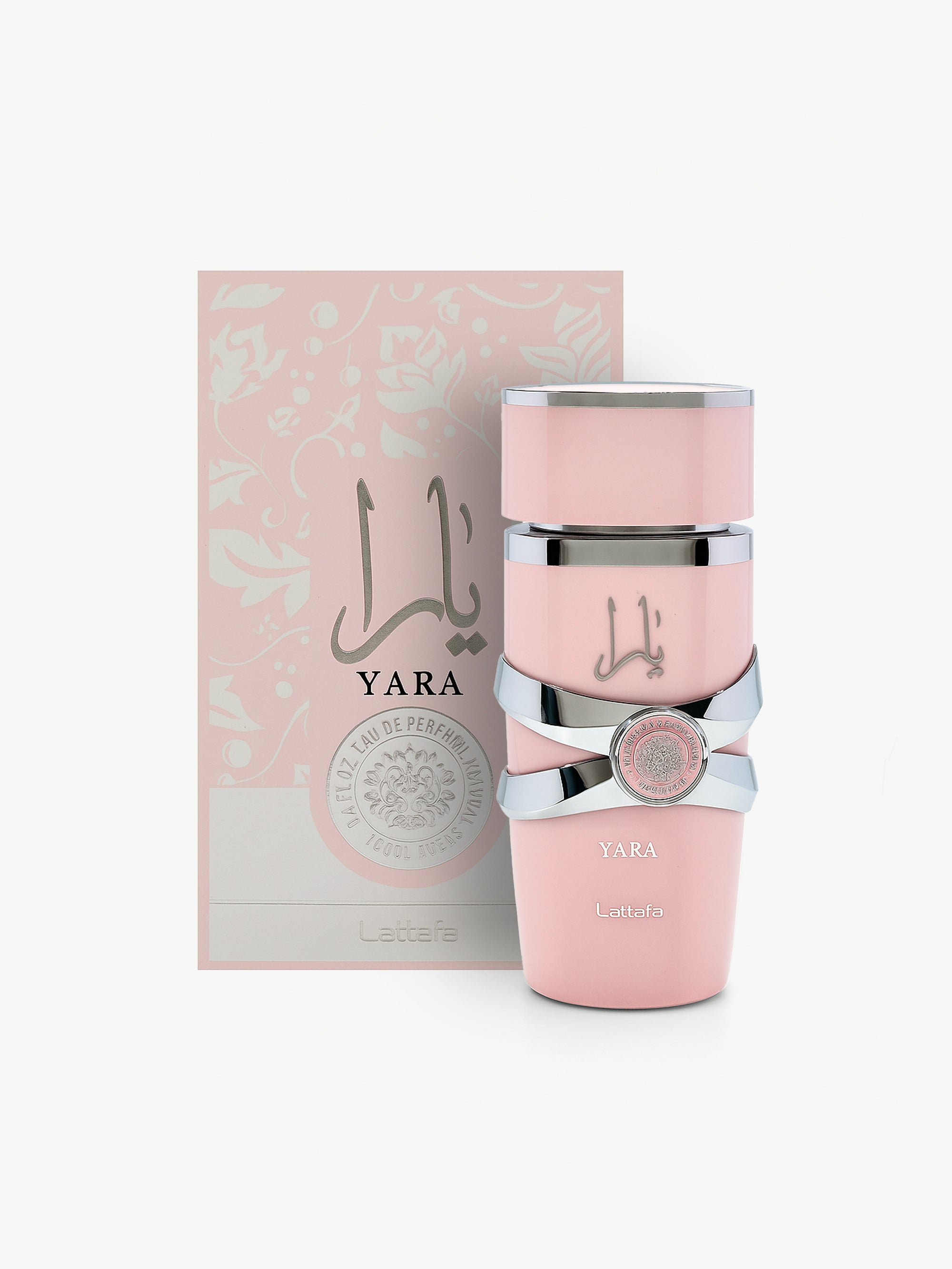 YARA Women EDP - 100MI (3.40z) By Lattafa
