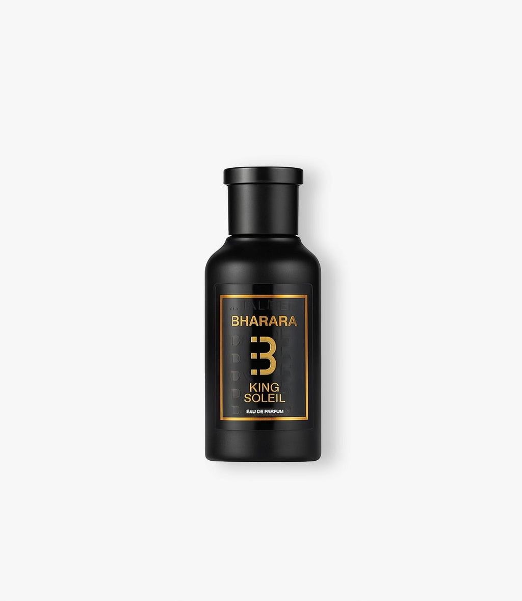 BHARARA KING SOLEIL UNISEX EDP - 100MI