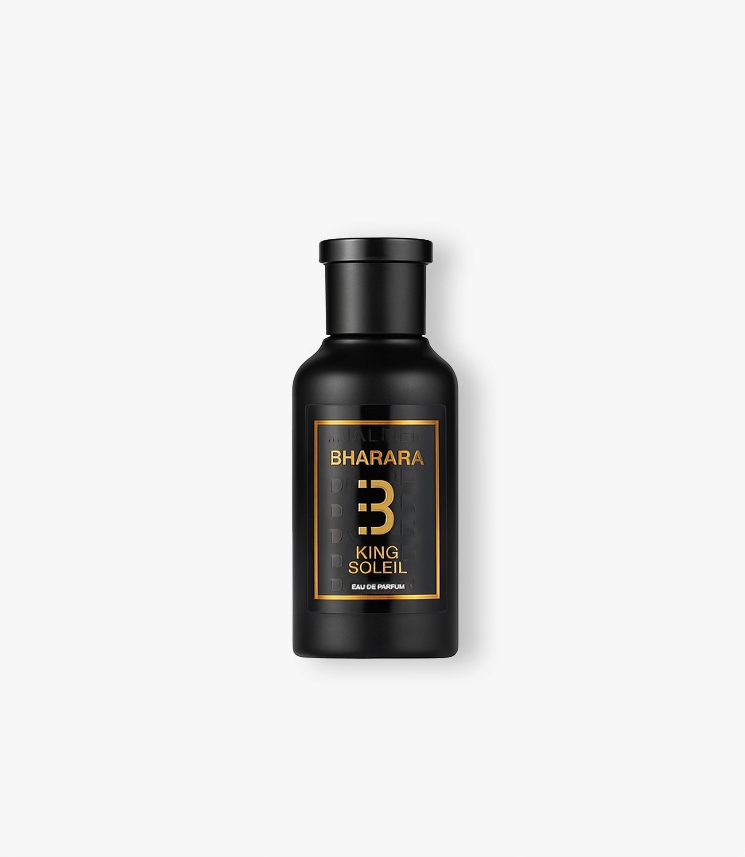 BHARARA KING SOLEIL UNISEX EDP - 100MI