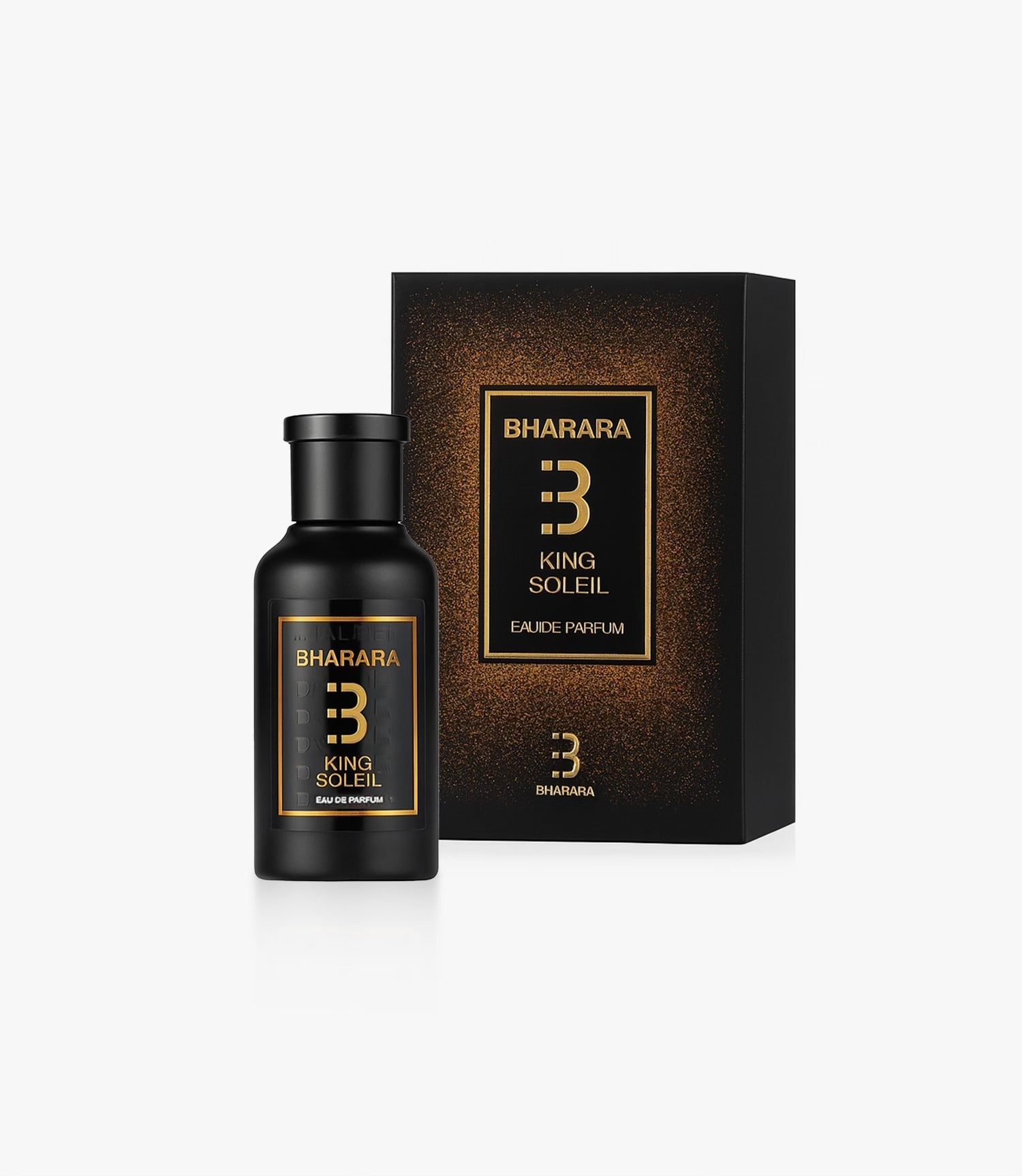 BHARARA KING SOLEIL UNISEX EDP - 100MI