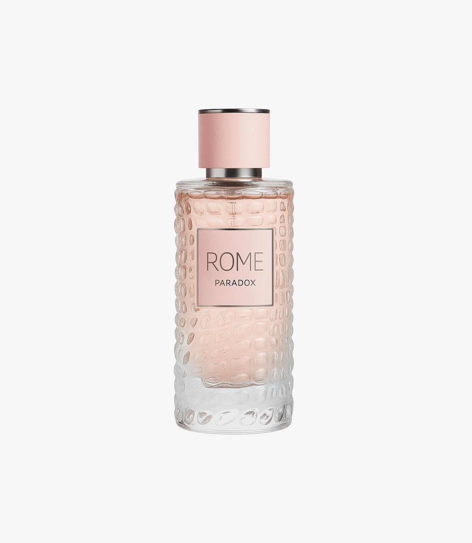 ROME PARADOX WOMEN EDP - 100ML (3.40z) DE BHARARA
