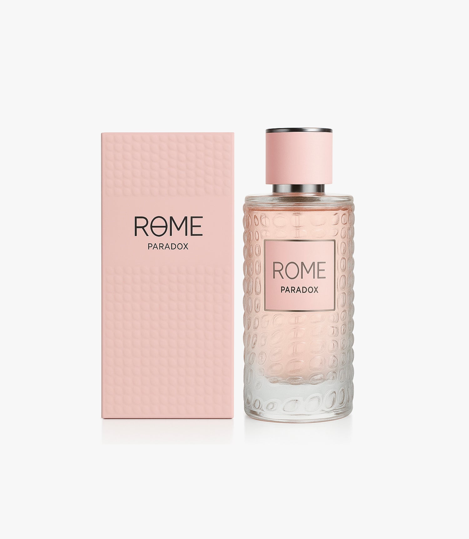 ROME PARADOX WOMEN EDP - 100ML (3.40z) DE BHARARA
