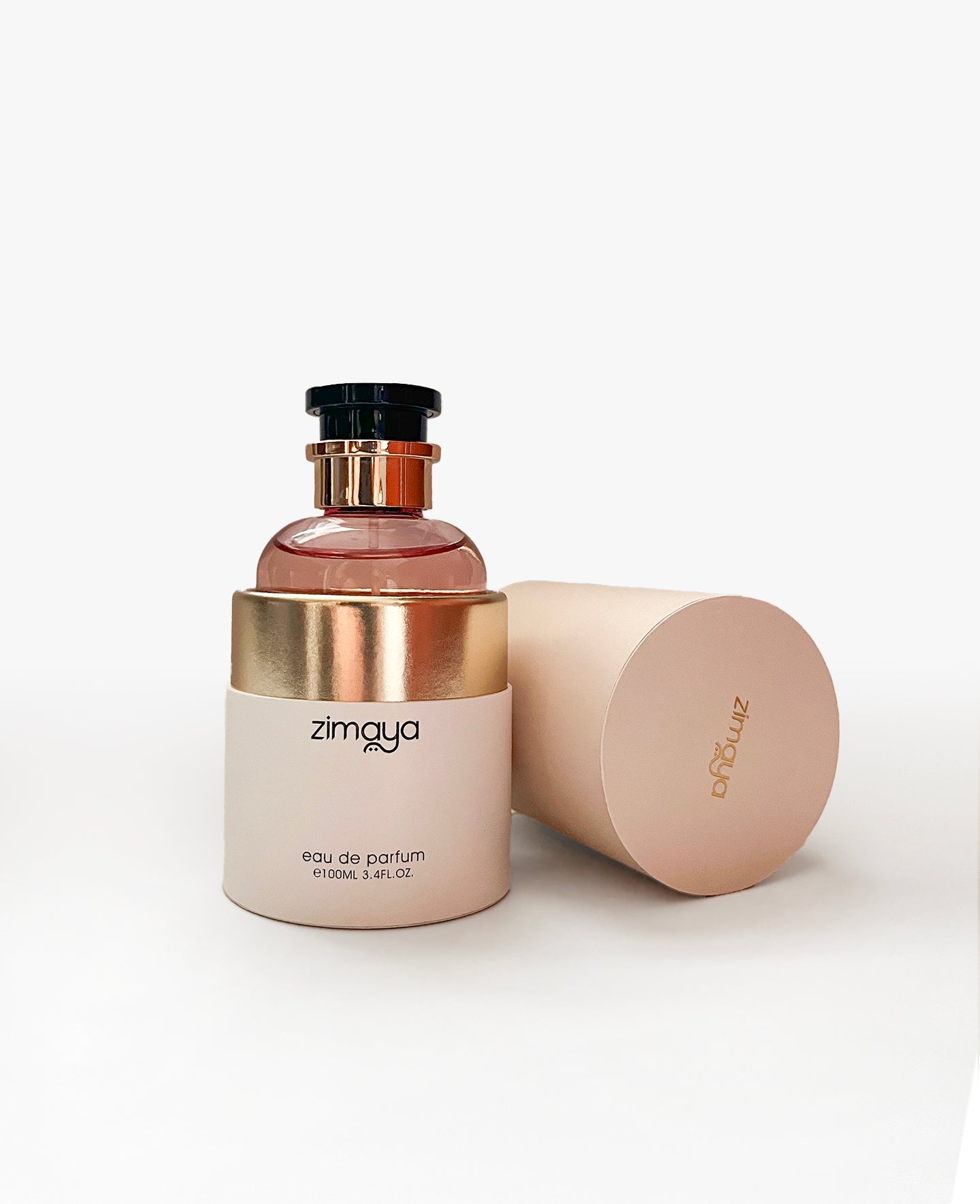 ROSE OF DREAMS WOMEN EDP - 100ML (3.40z) By Zimaya