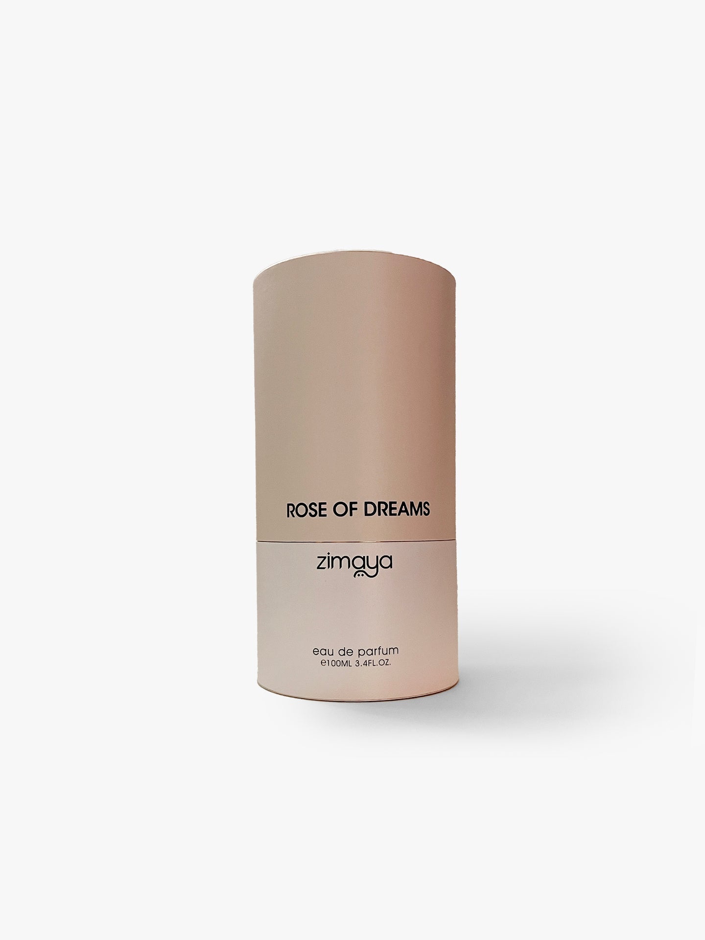 ROSE OF DREAMS WOMEN EDP - 100ML (3.40z) By Zimaya