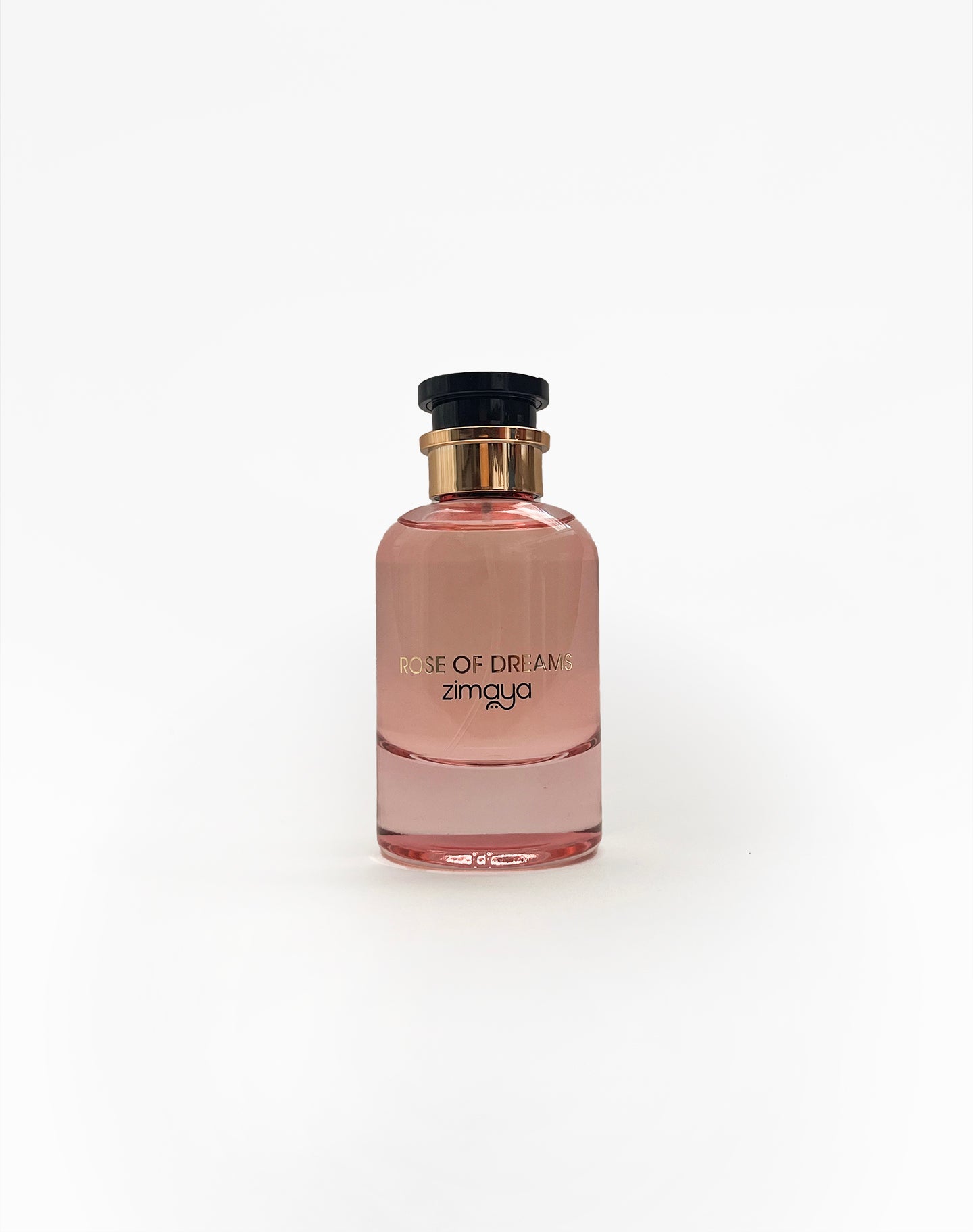 ROSE OF DREAMS WOMEN EDP - 100ML (3.40z) By Zimaya